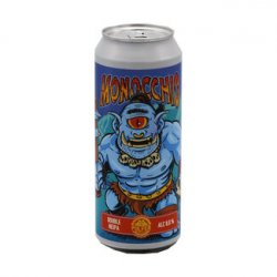 Pulfer Brewery Monocchio