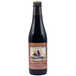 Struise Pannepot Special Reserva
