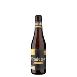 The Musketeers Troubadour Imperial Stout 33cl - Belgas Online