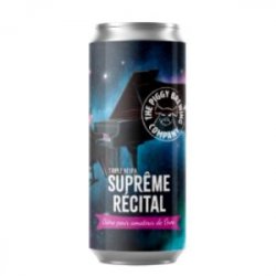 The Piggy Brewing Company Suprême Récital