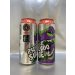 TOPPLING GOLIATH  PSEUDO SUE 