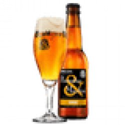 Brouwerij de Molen Pornstar & Martini