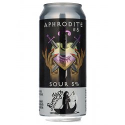 River Styx - Aphrodite #5 - Beerdome