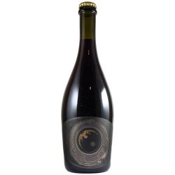 Jester King Nocturn Chrysalis #8 Blackberry Wild Ale 750ml (5.3%) - Indiebeer