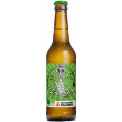 Riedenburger Frischer Traum - Riedenburger Brauhaus