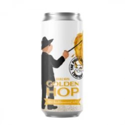The Piggy Brewing Company Golden Hop The Piggy Brewing Company Golden Hop