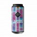 Frau Gruber - Illusion OF Choice DDH IPA 6.8% ABV 440ml Can 