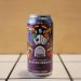 Vault City, Tasty Rainbow Blackcurrant, Sour, 5.3% Vault City, Tasty Rainbow Blackcurrant, Sour, 5.3%