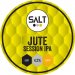 SALT BEER FACTORY Jute (KEGSTAR) 4.2% SALT BEER FACTORY Jute (KEGSTAR) 4.2%