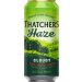 Thatchers Haze Cider 4% - 44 cl Dose Thatchers Haze Cider 4% - 44 cl Dose
