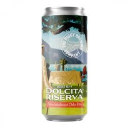 The Piggy Brewing Company Dolcita Riserva