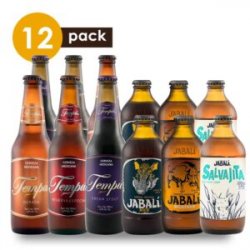 Primus  Beerpack 12  - Boxxa