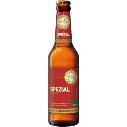 Riedenburger Brauhaus Plankstettener Spezial Riedenburger Brauhaus Plankstettener Spezial