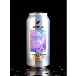 Sparkle ✨ The Sky Is Opalite