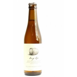 Trillium Long Life: Apricot - Acedrinks