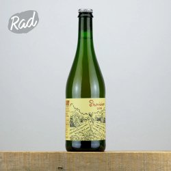 Burning Sky Brewery Provision 2025