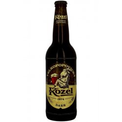 Kozel Černý / Dark