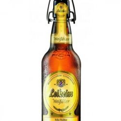 Leikeim Weißbier Leikeim Weißbier