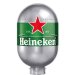 Heineken Premium Lager 8L BLADE KEG 