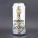 Newbarns - Dry Bere Lager - 5.5% (440ml) Newbarns - Dry Bere Lager - 5.5% (440ml)