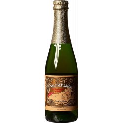 Lindeman's Pêche Lambic - La Guiri Bar