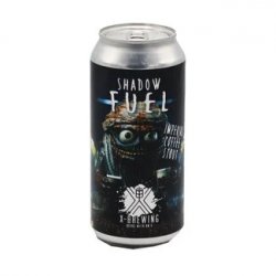 X-brewing Shadow Fuel