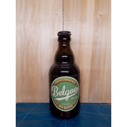 BROUWERIJ BELGOO  Belgoo Bio Blond - Biermarket