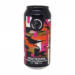La Superbe MOCTEZUMA