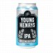 Young Henrys IPA 375ml Can 