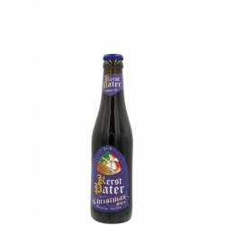 Brouwerij Van Den Bossche Kerstpater Brouwerij Van Den Bossche Kerstpater