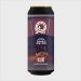 Lacada Igloo Hazy Pale 4.5% abv 440ml Can 