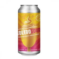 Malandar Solero Sour - 3er Tiempo Tienda de Cervezas