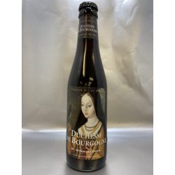 DUCHESSE DE BOURGOGNE  VERHAEGHE - Beerloversyou