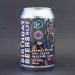Marble Beers - Birthday Beers No. 9: Peanut Butter & Cacao Imperial Pastry Stout - 9.6% (330ml) Marble Beers - Birthday Beers No. 9: Peanut Butter & Cacao Imperial Pastry Stout - 9.6% (330ml)