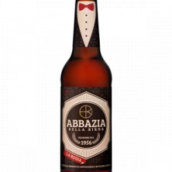 Abbazia Della Birra La Rossa