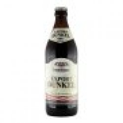 Schnitzlbaumer Export Dunkel 0,5l - Craftbeer Shop