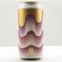 Track Brewing Company Overturn