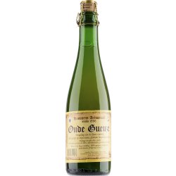 Hanssens Oude Gueuze