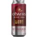 O'Hara's Nitro Irish Red 4.3% - 24 x 44 cl Dose O'Hara's Nitro Irish Red 4.3% - 24 x 44 cl Dose