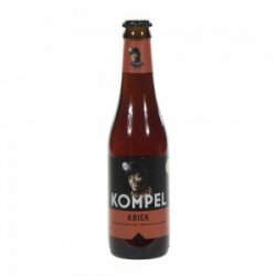 Kompel Kriek  33 cl   Fles - Thysshop