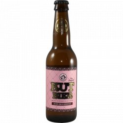 Brouwerij Boegbeeld Kutbier