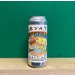 Deya X Rivington Brewing Co Hoppipolla Deya X Rivington Brewing Co Hoppipolla