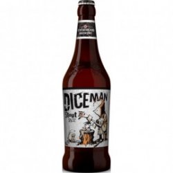 Wychwood Diceman Pack Ahorro x8 - Beer Shelf