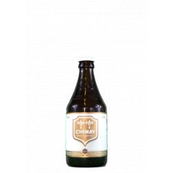 Chimay Cinq Cents (White) Chimay Cinq Cents (White)
