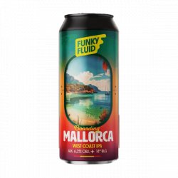 Funky Fluid Boarding: Mallorca