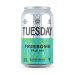 Tuesday Brewing  Freebomb Non-Alc Pale Ale 