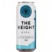 Western Herd The Height Double IPA Western Herd The Height Double IPA