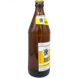 Brauerei Josef Greif Vollbier Hell Retro - Beer Shop HQ