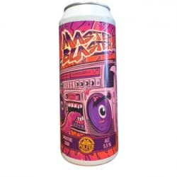 Pulfer - MASTER BLASTER - Little Beershop