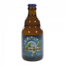 Kopstoot  Blond  33 cl   Fles - Thysshop